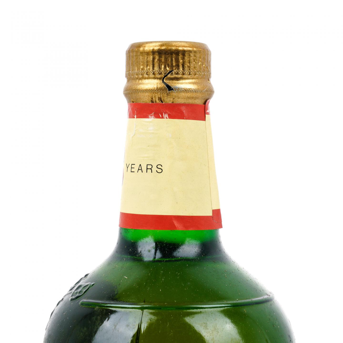 小磨坊 8年 40%Vol.