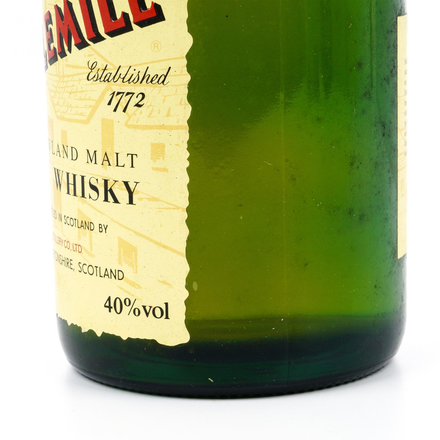 小磨坊 8年 40%Vol.