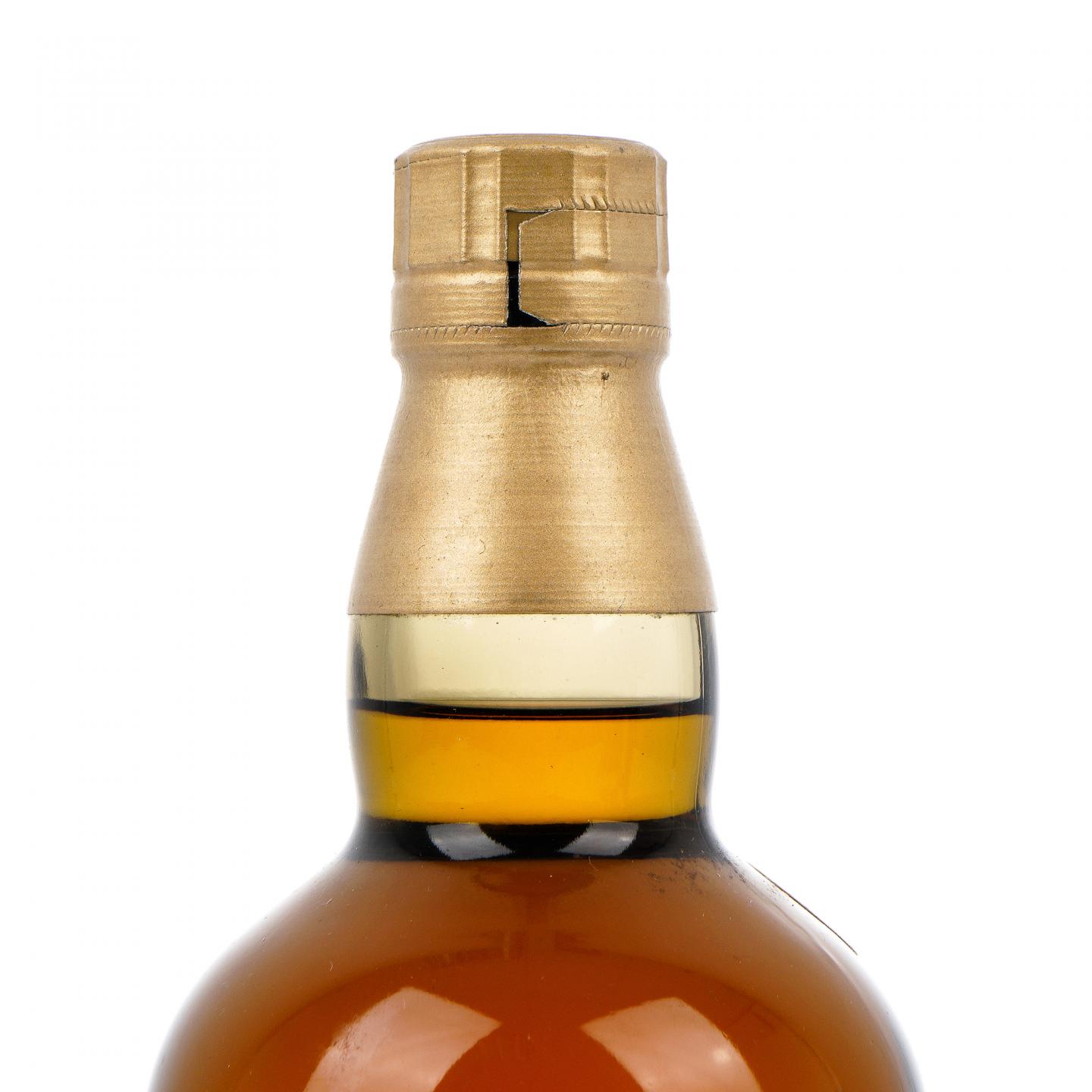 山崎 12年 金花标 Pure Malt 750ml