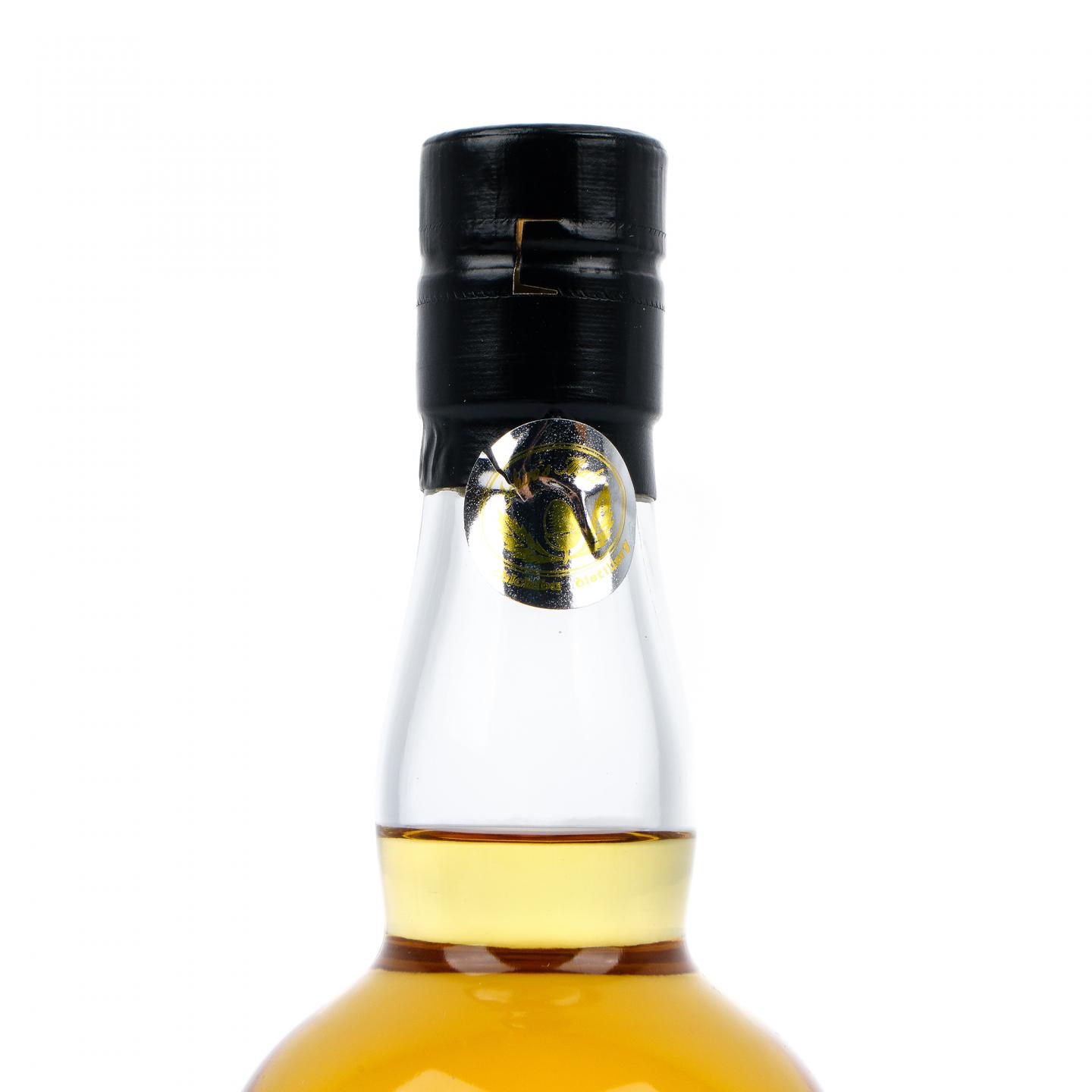 Ichiro’s Malt & Grain 秩父出品 300周年纪念 单桶调和威士忌 非原盒