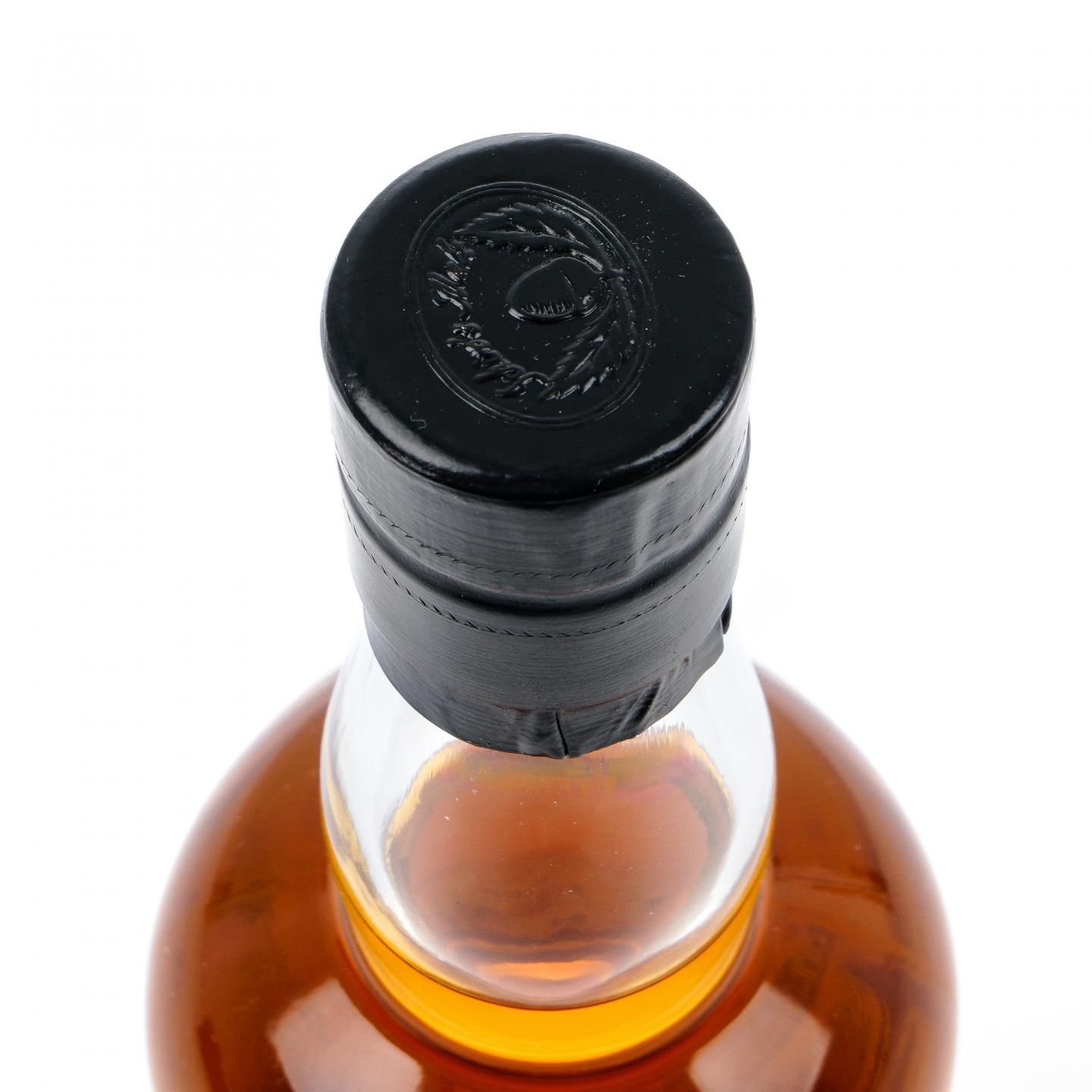 Ichiro’s Malt & Grain 秩父出品 300周年纪念 单桶调和威士忌 非原盒