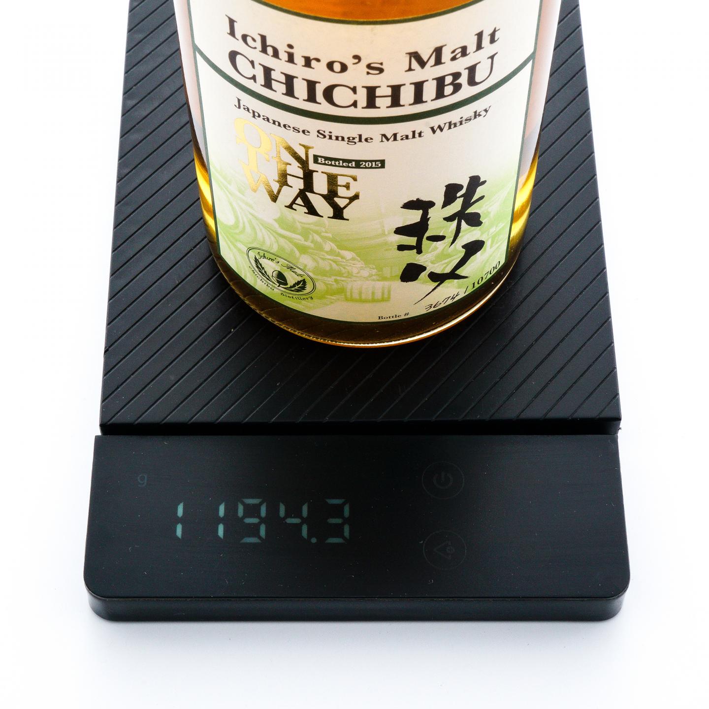 秩父 2015 On The Way