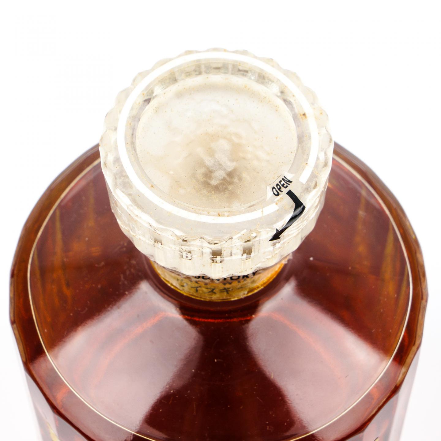 响 17年 金花标 750ML 43%