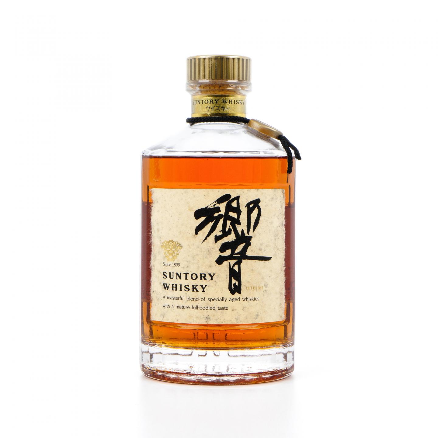 响 金花标 金挂件 700ml