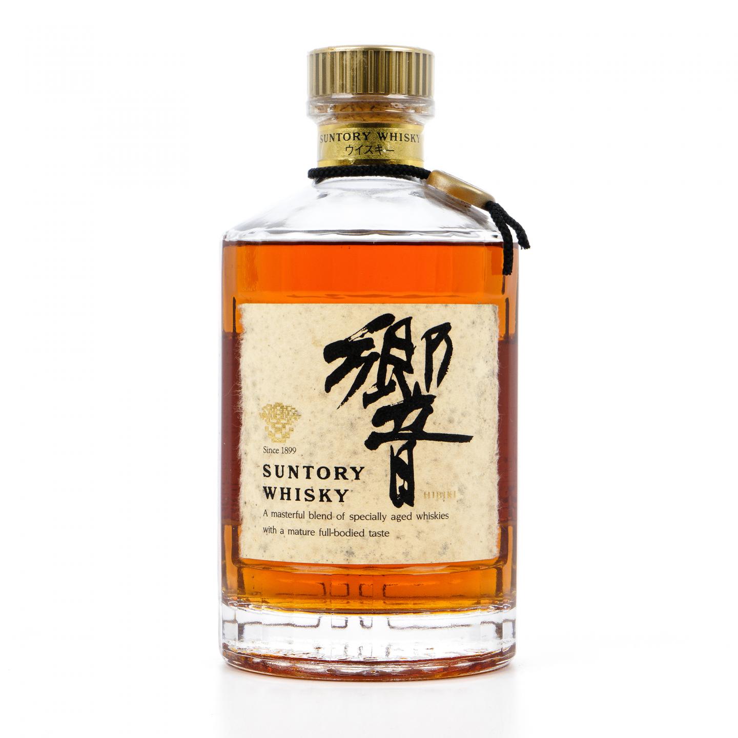响 金花标 金挂件 700ml
