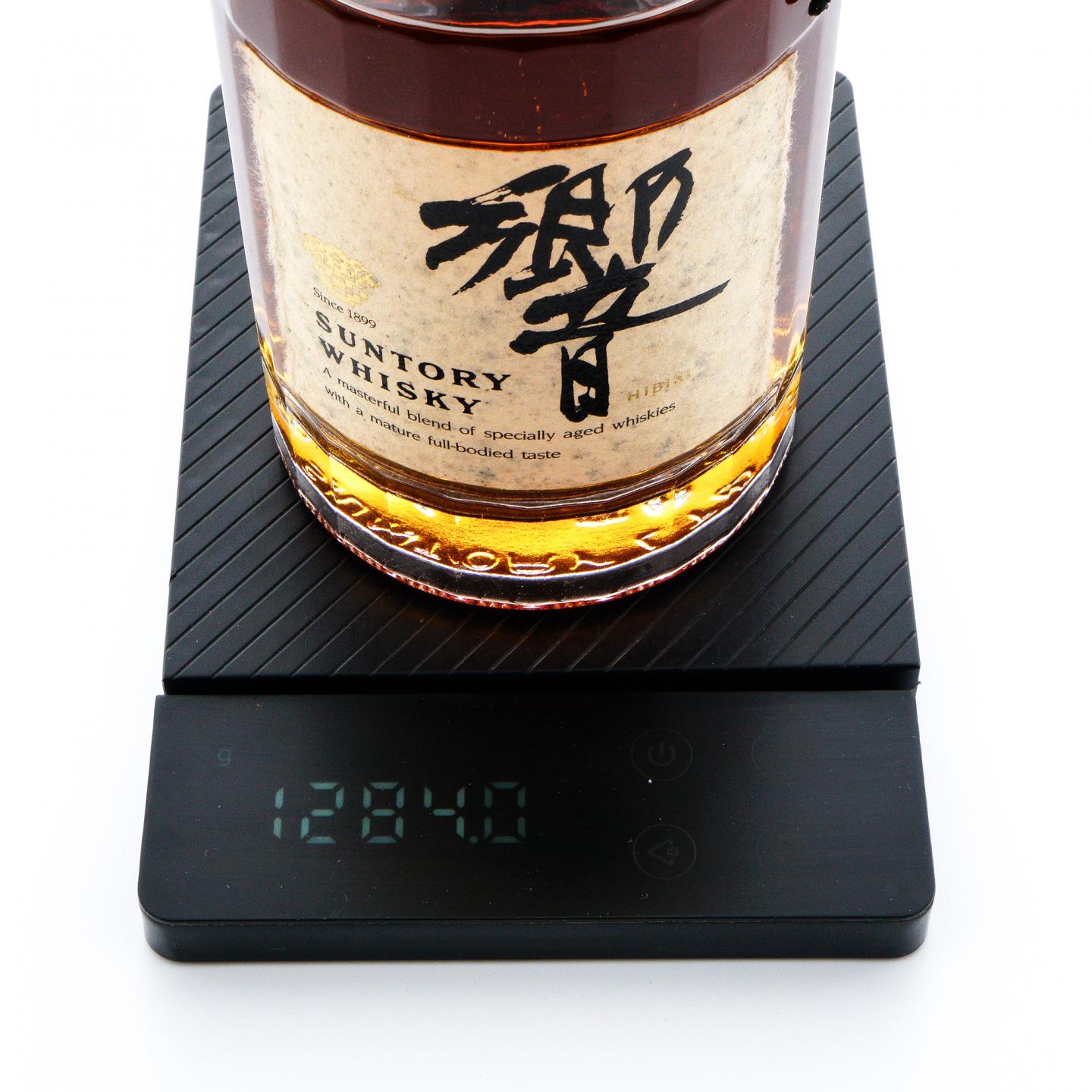 响 金花标 金挂件 700ml