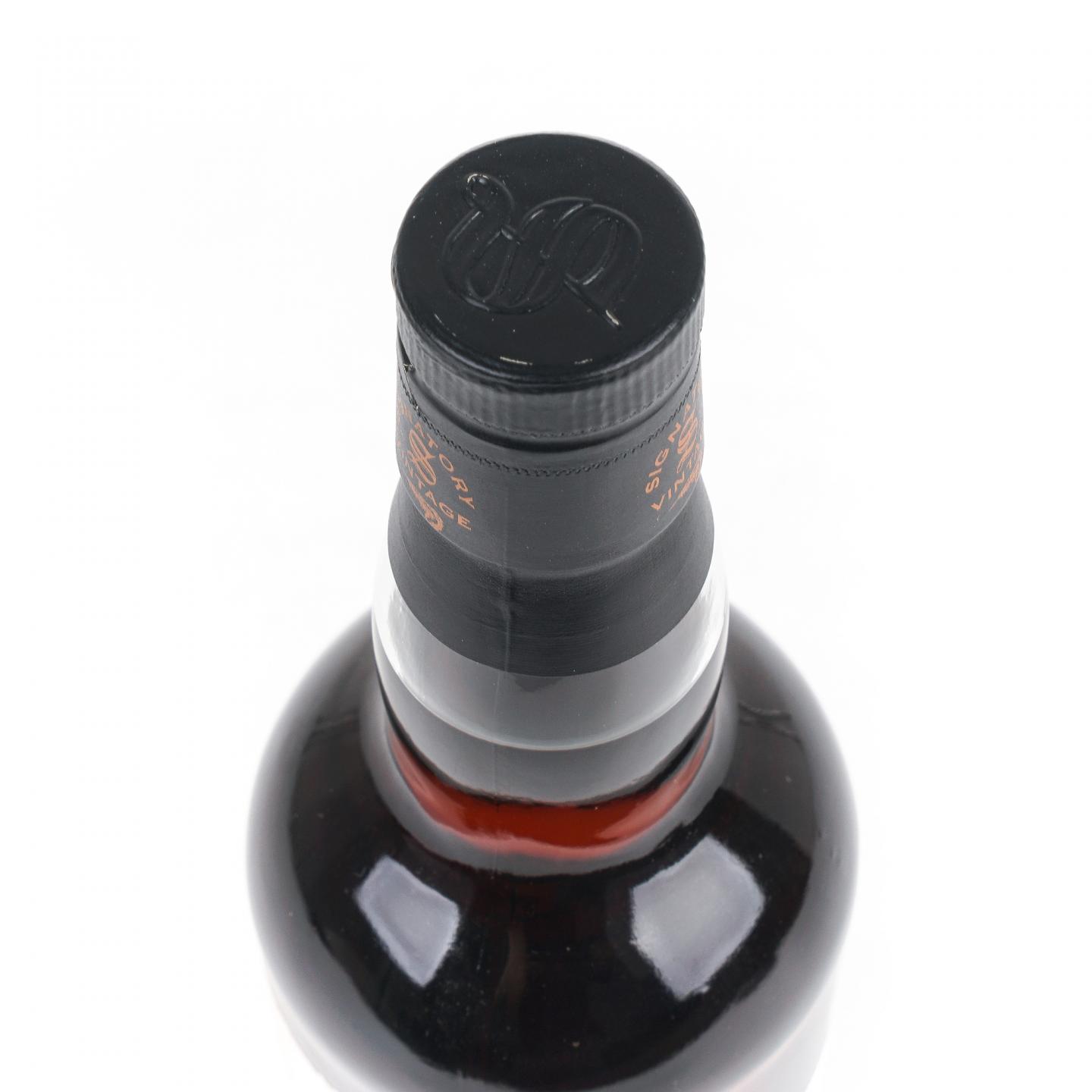 格兰路思 10年 2015-2025 初填雪莉桶 SV