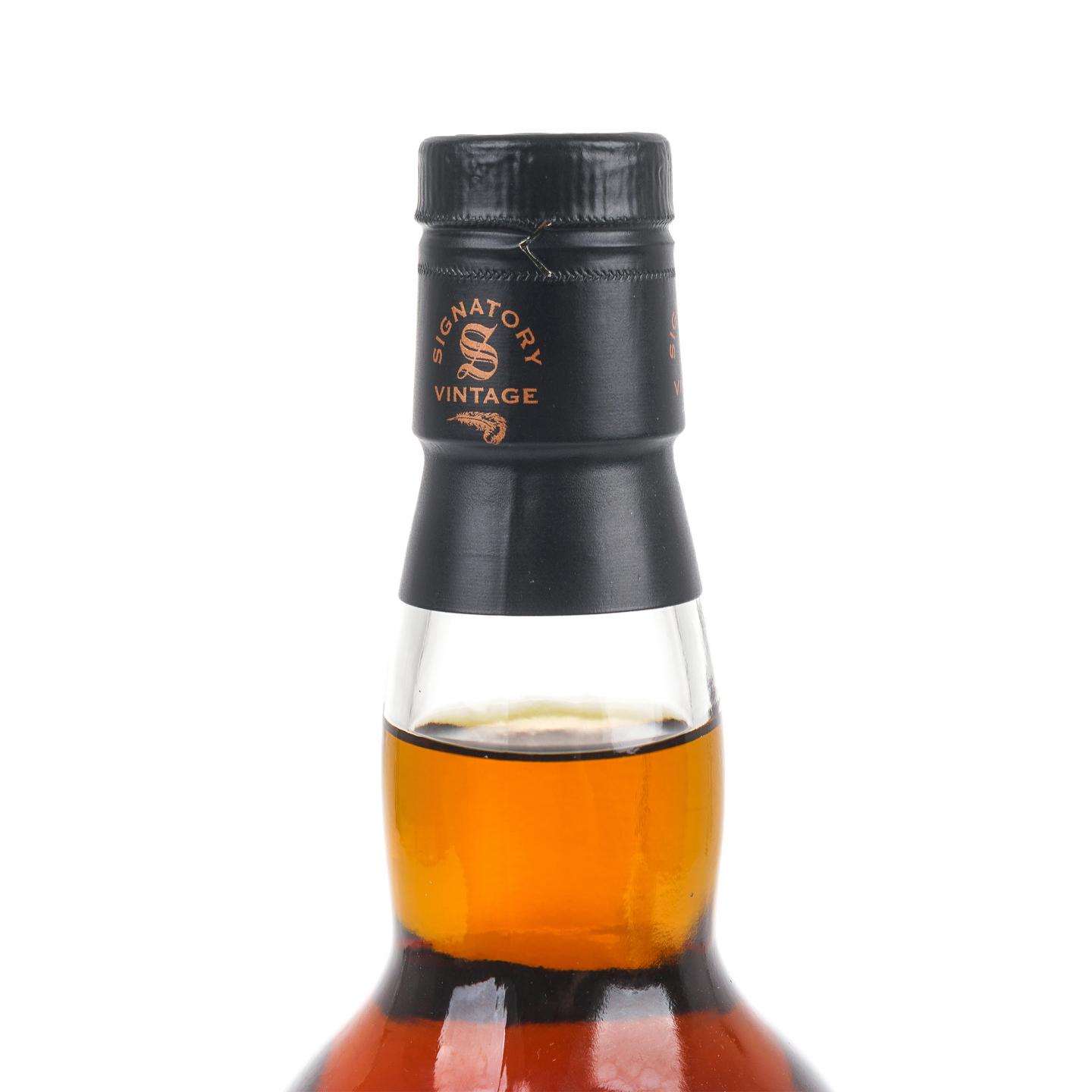 格兰路思 10年 2015-2025 初填雪莉桶 SV 700ml