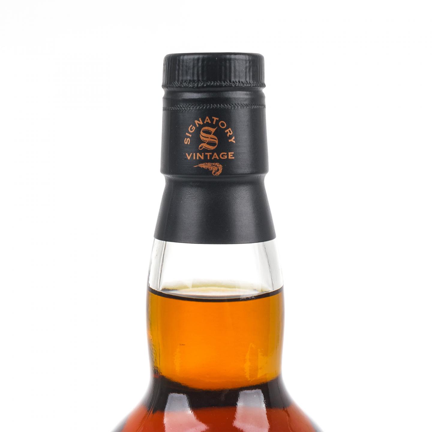 格兰路思 10年 2015-2025 初填雪莉桶 SV 700ml