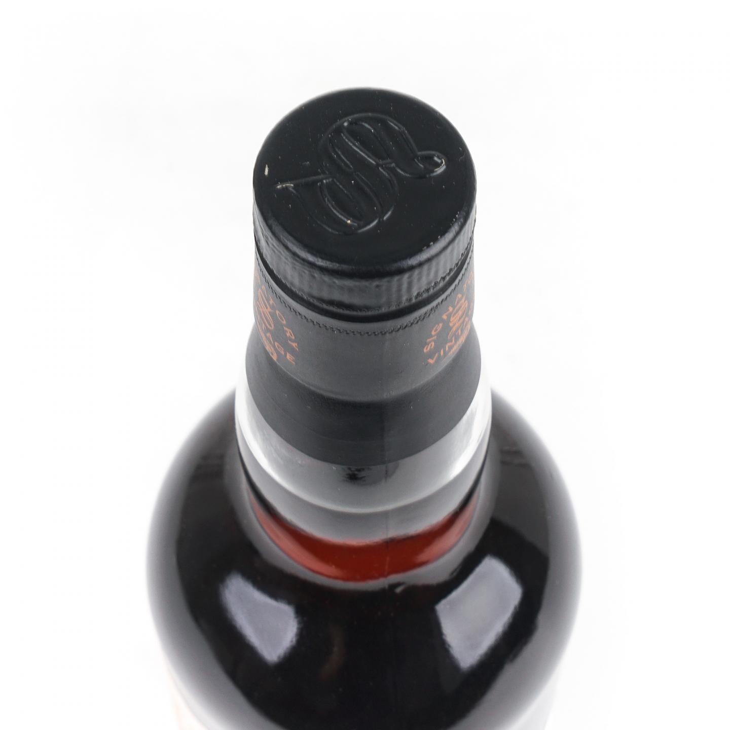 格兰路思 10年 2015-2025 初填雪莉桶 SV 700ml