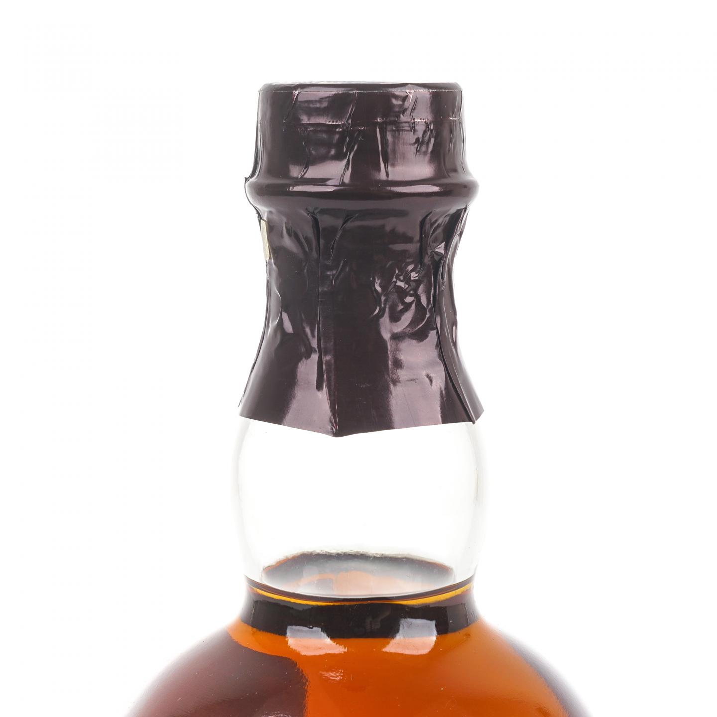 百富 15年 雪莉单桶#16294