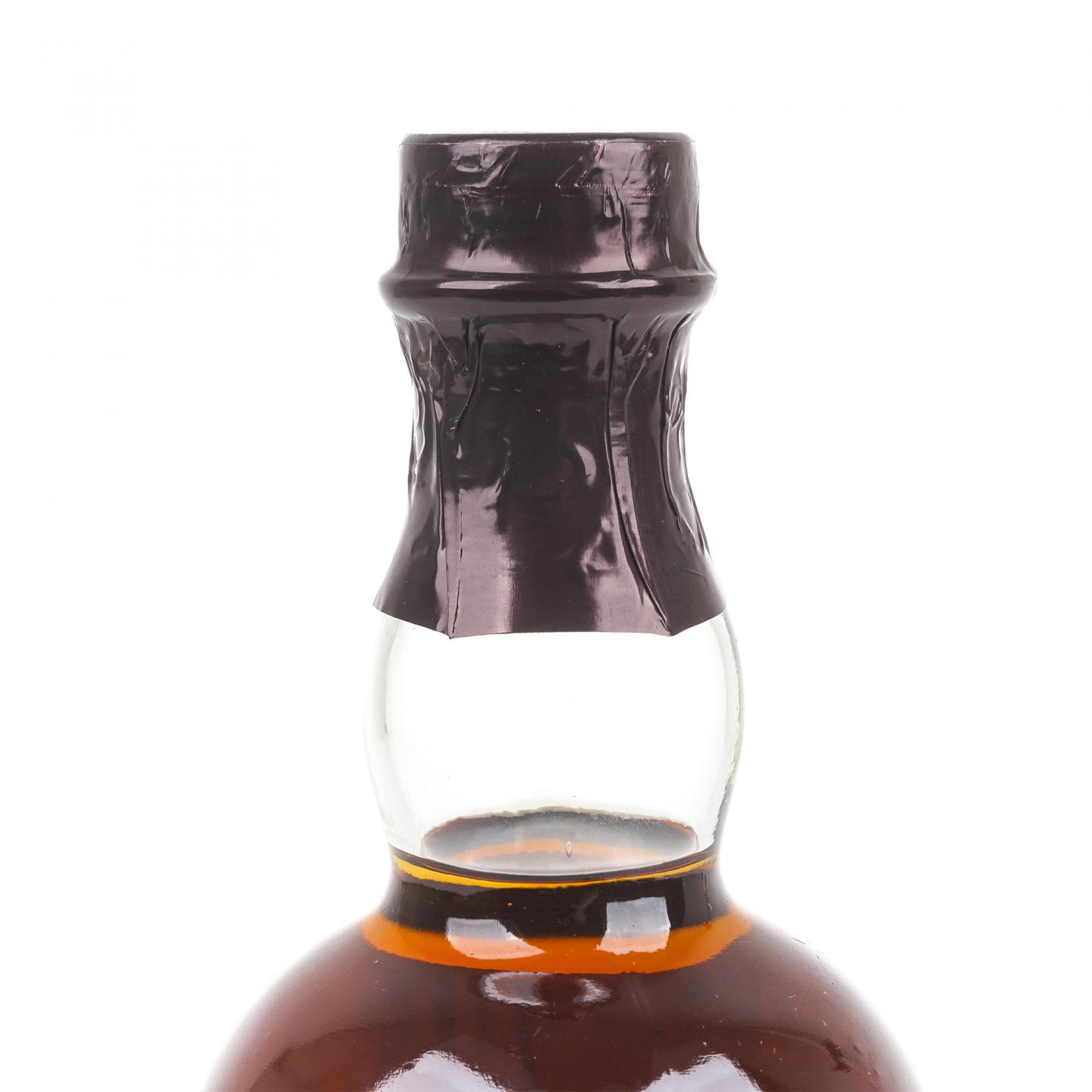 百富 15年 雪莉单桶#16294