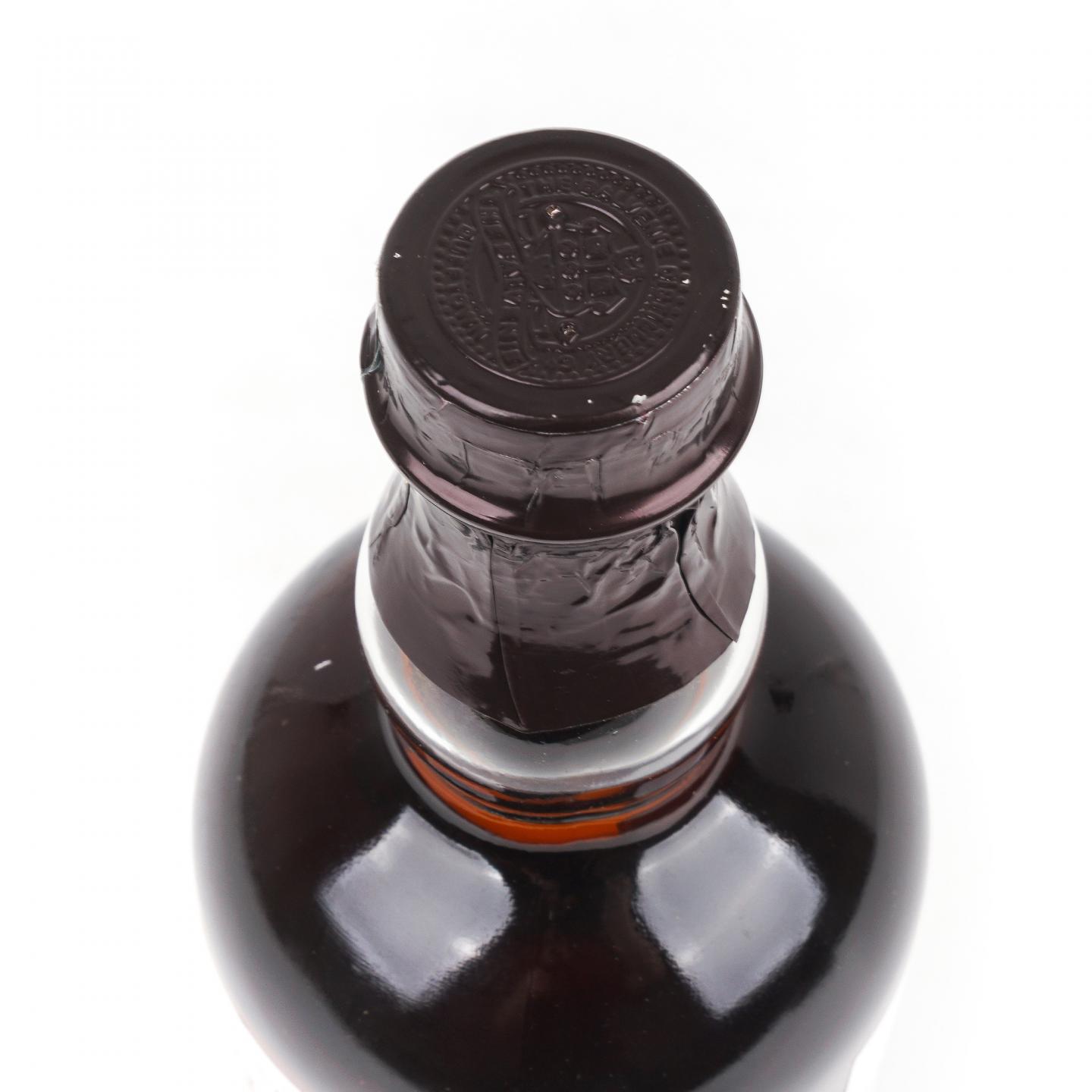 百富 15年 雪莉单桶#16294