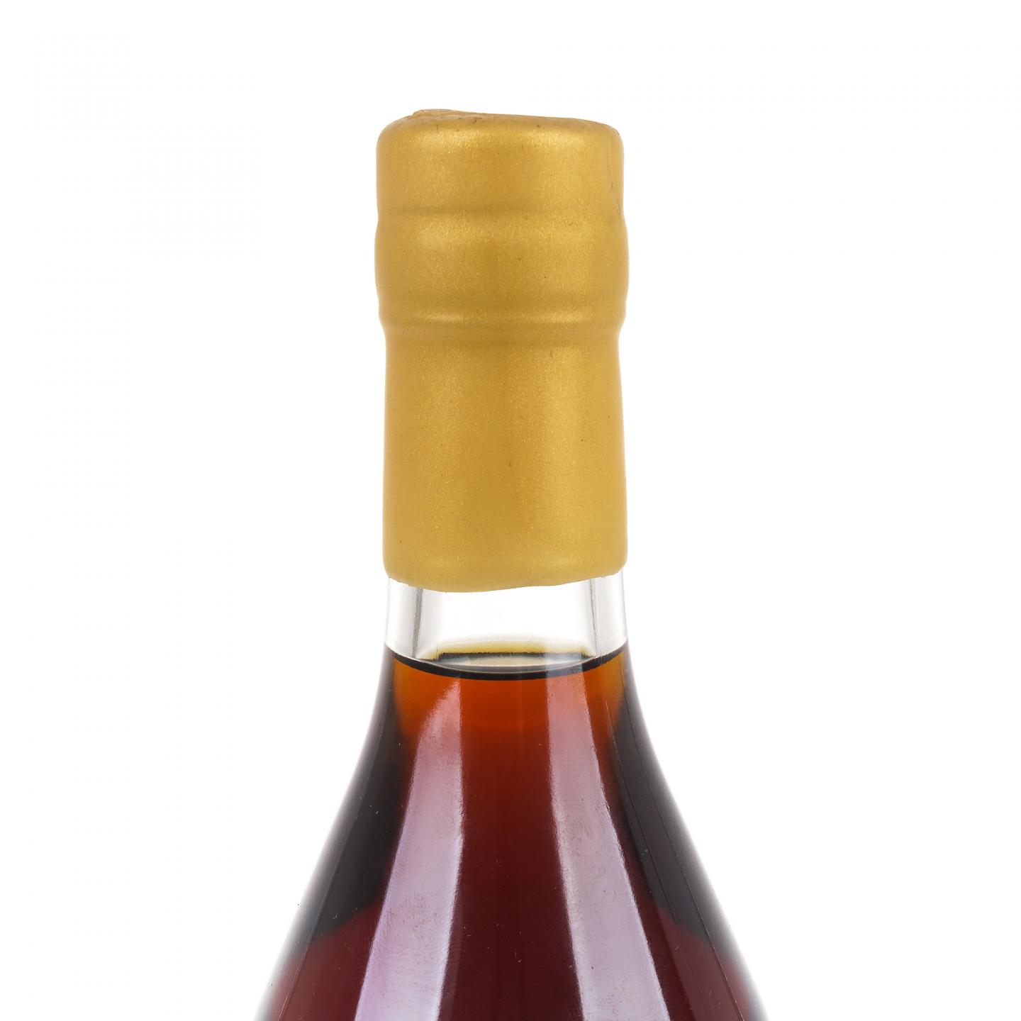 Domaine de papolle 1977-2024 年份雅文邑
