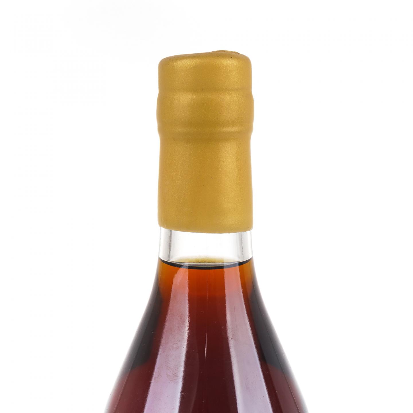 Domaine de papolle 1977-2024 年份雅文邑