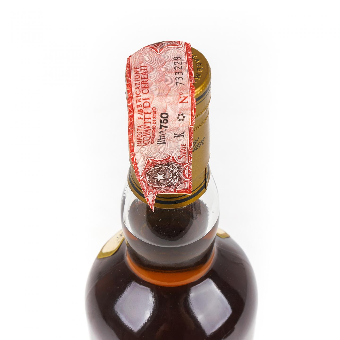 麦卡伦 7年 推桶匠 雪莉桶