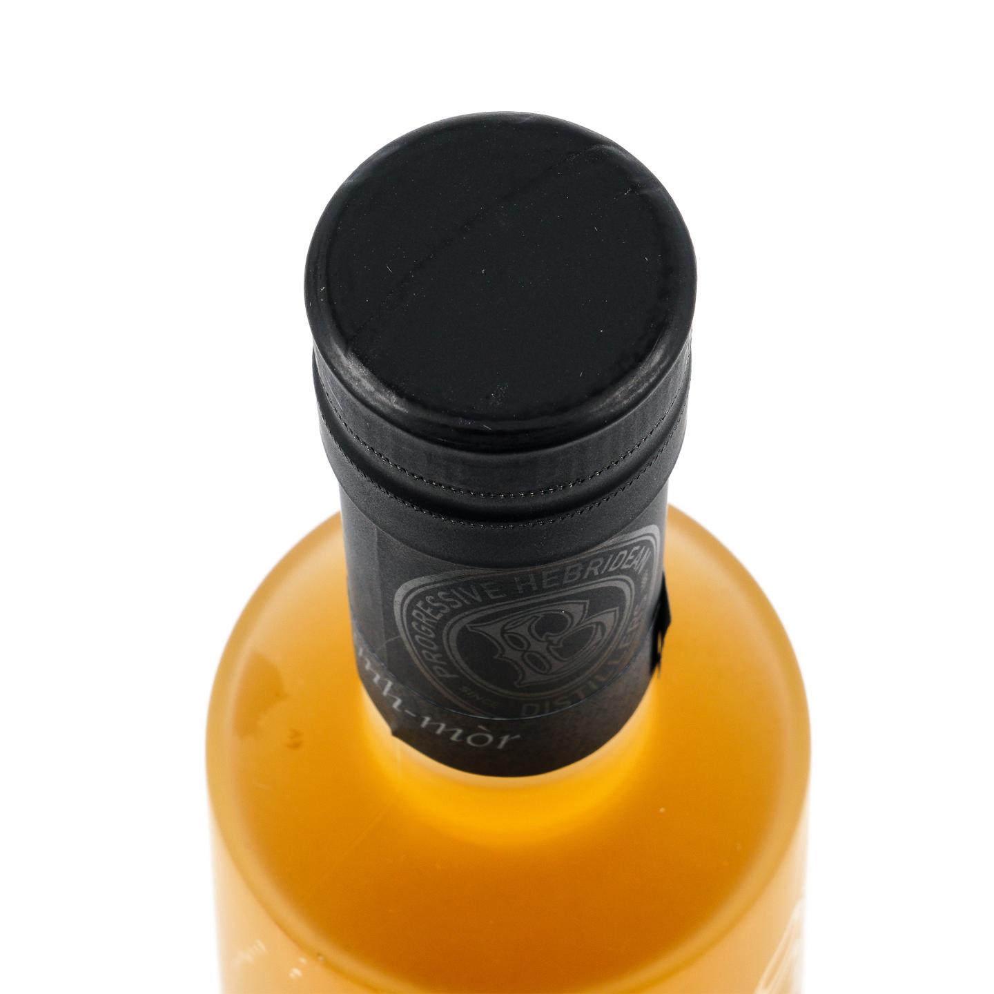 布赫拉迪 泥煤怪兽 13.3