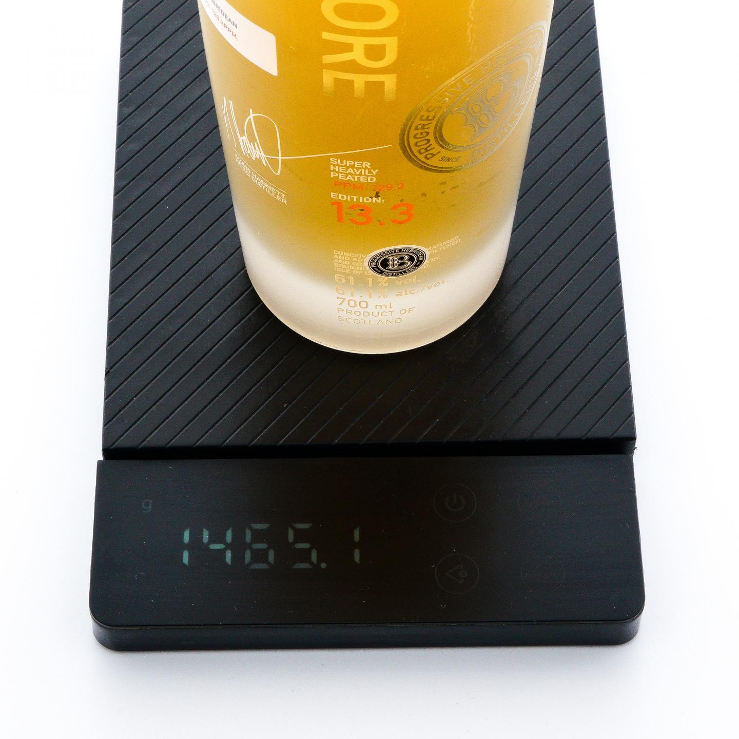 布赫拉迪 泥煤怪兽 13.3