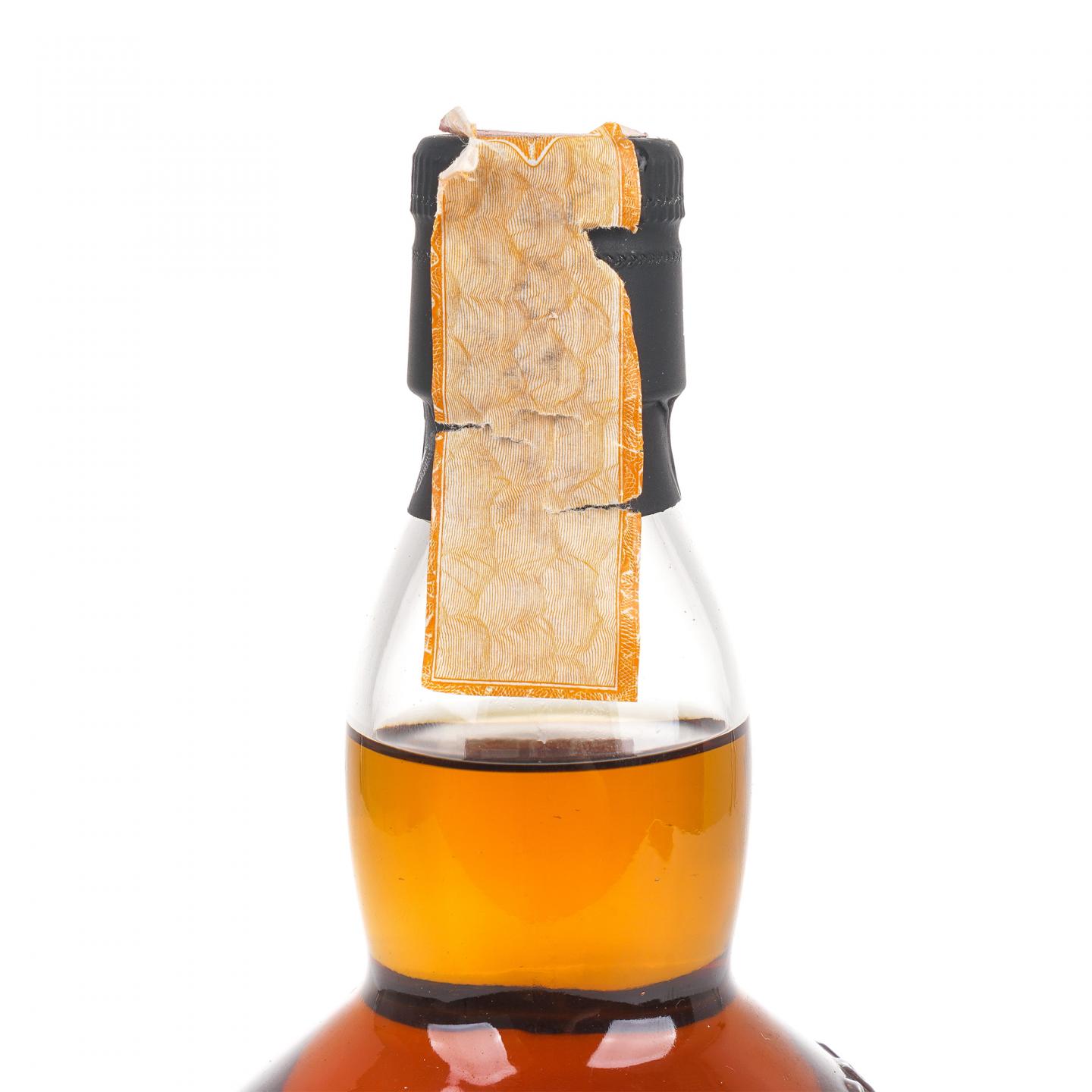 云顶 13年 1989-2003 波特风味桶