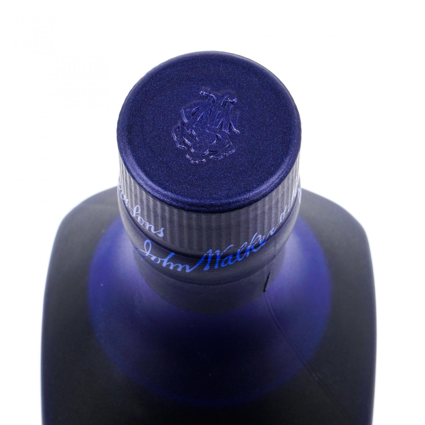 尊尼获加 蓝牌 冰屋 行货 750ml
