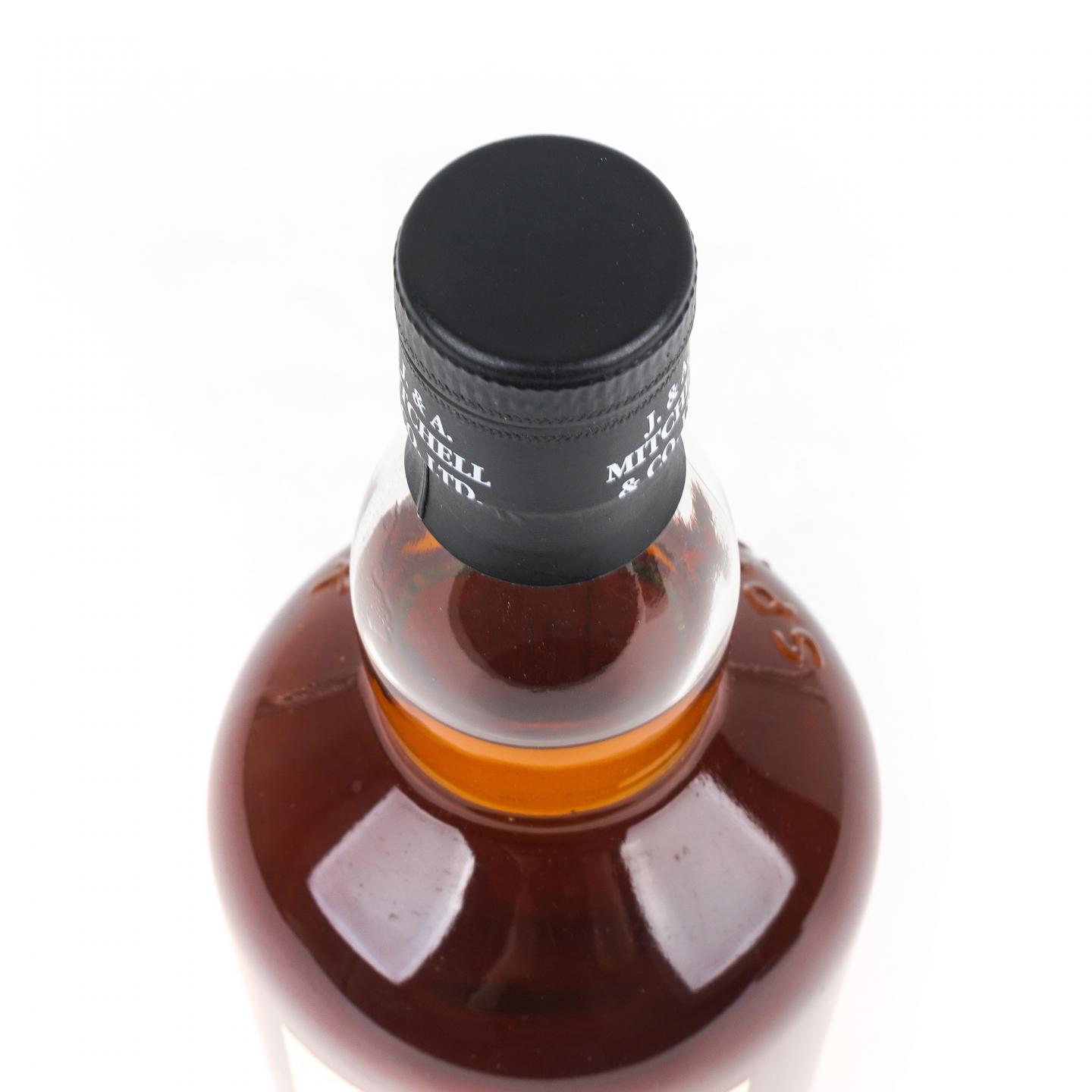 云顶 9年 2004-2013 Gaja Barolo风味桶