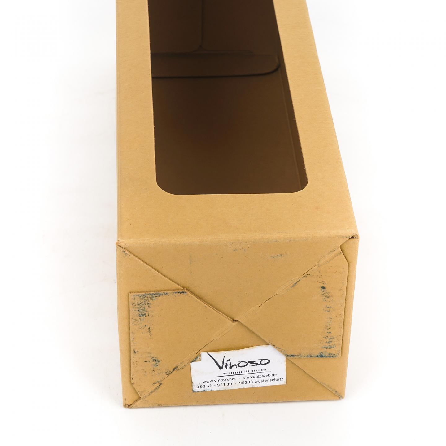 云顶 9年 2004-2013 Gaja Barolo风味桶