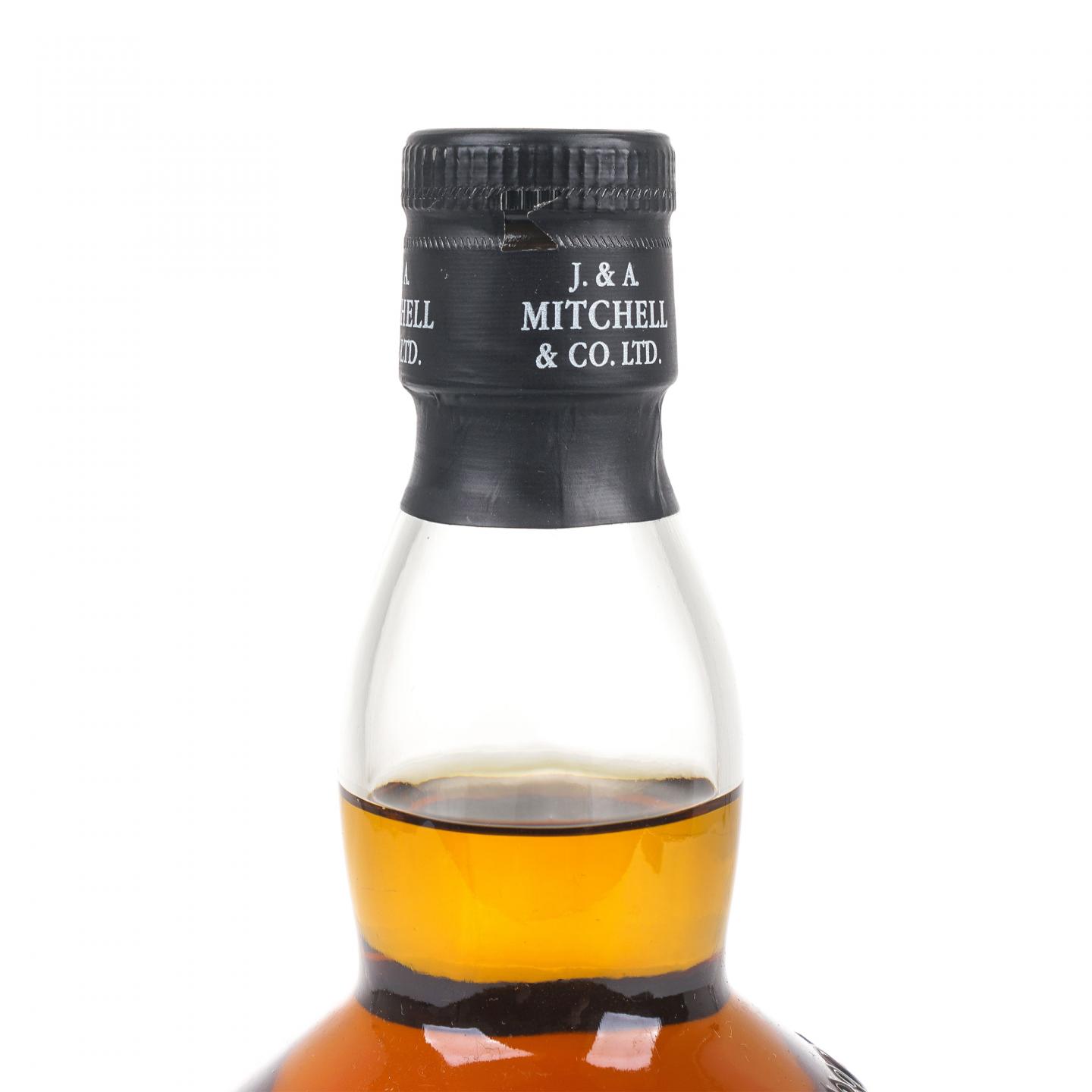 云顶 11年 1997-2009 马德拉风味桶