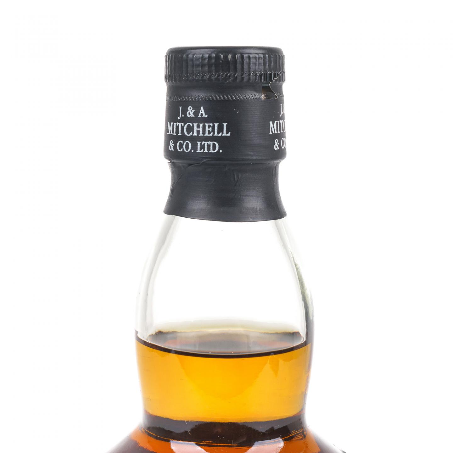 云顶 11年 1997-2009 马德拉风味桶