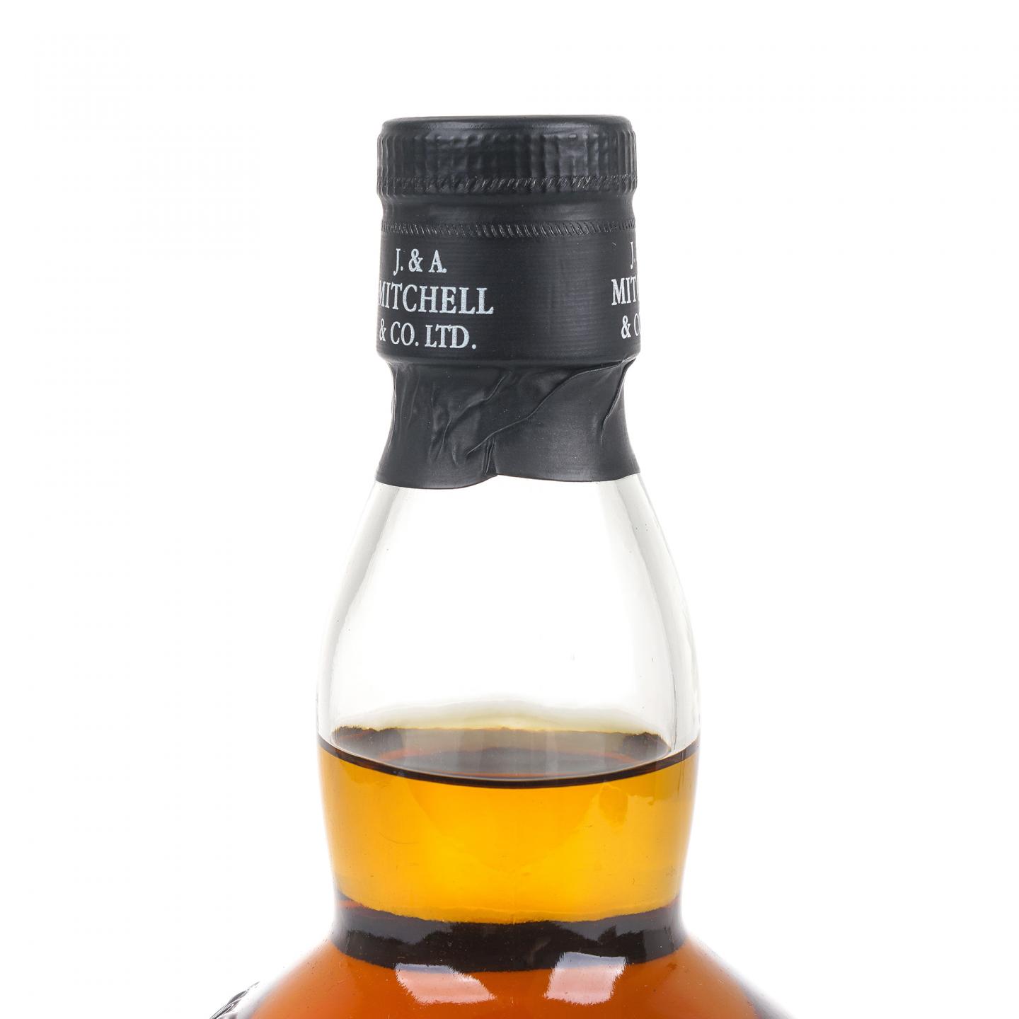 云顶 11年 1997-2009 马德拉风味桶