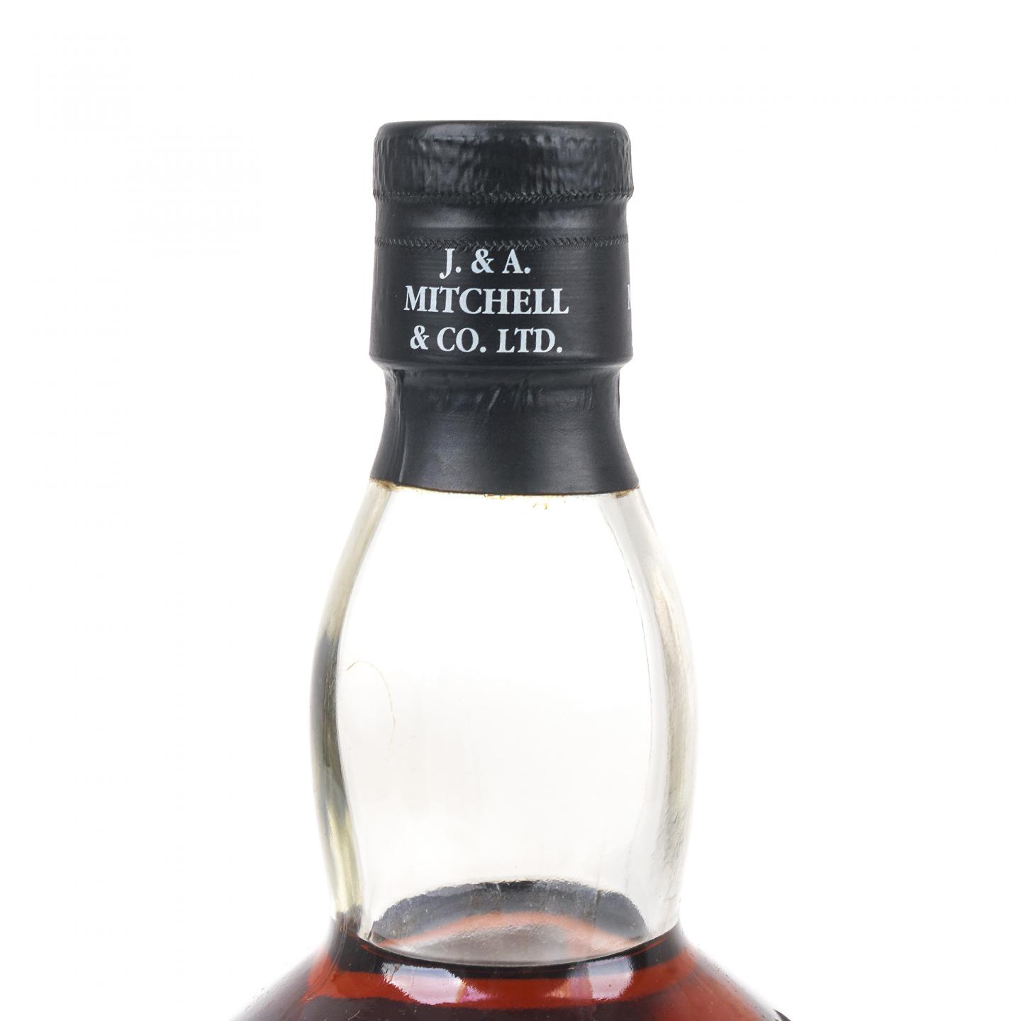 云顶 12年 1997-2010 Claret风味桶