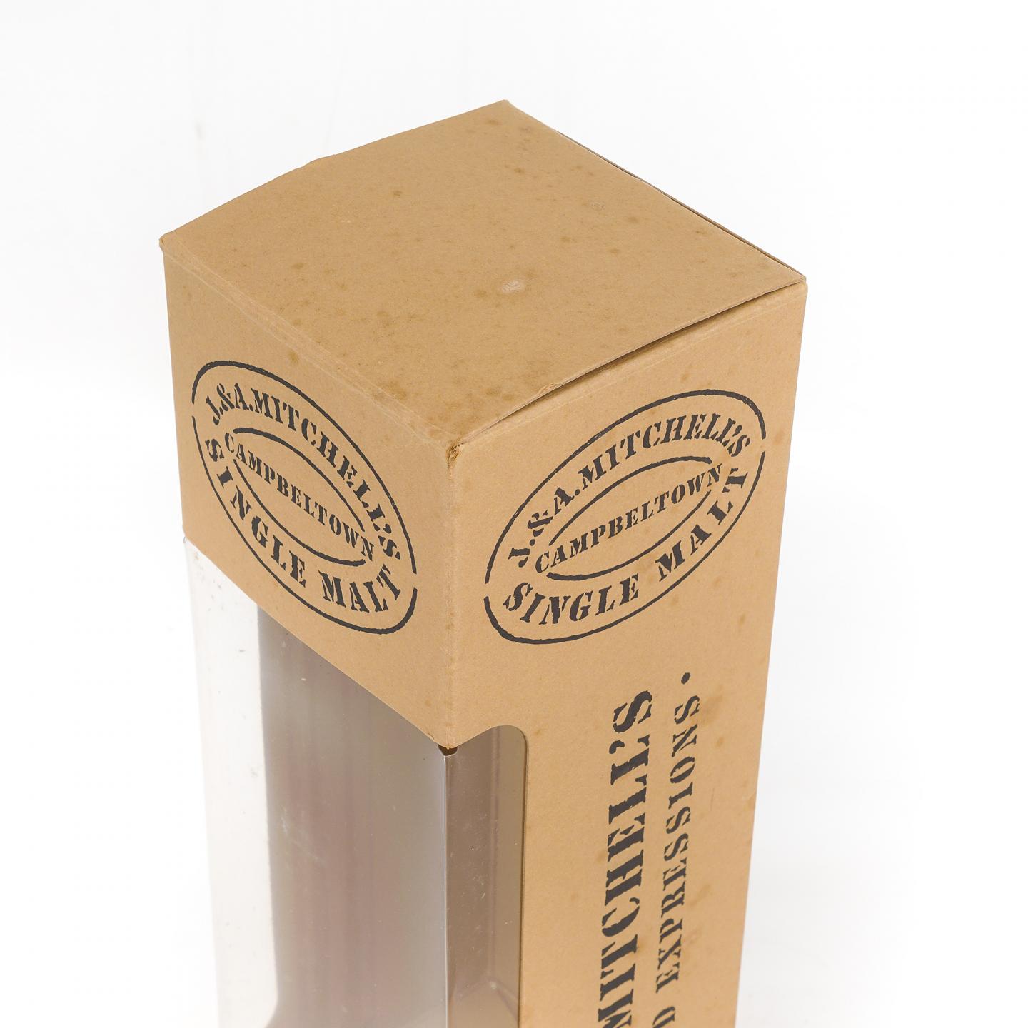 云顶 12年 1997-2010 Claret风味桶