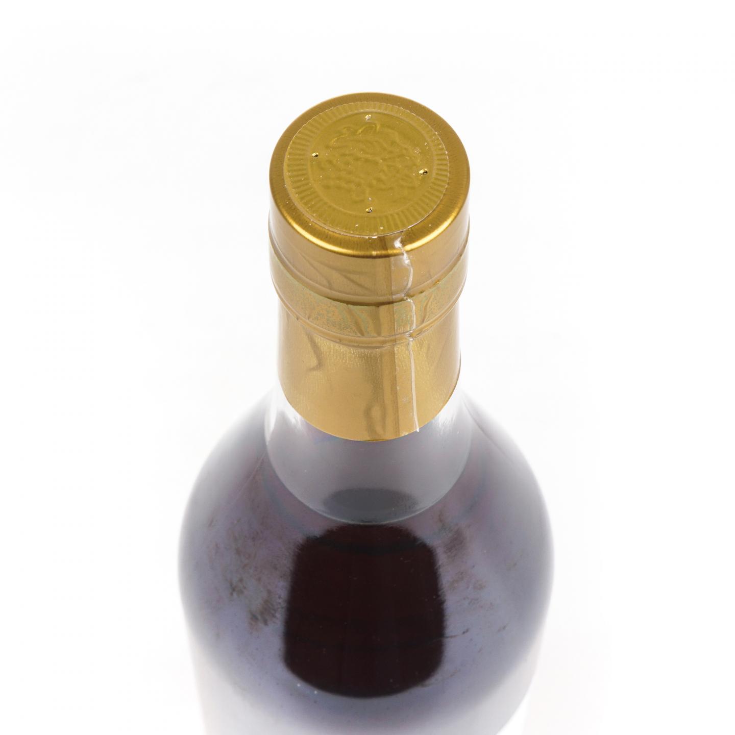 加罗酒庄 1988-2023 年份雅文邑 NSpS