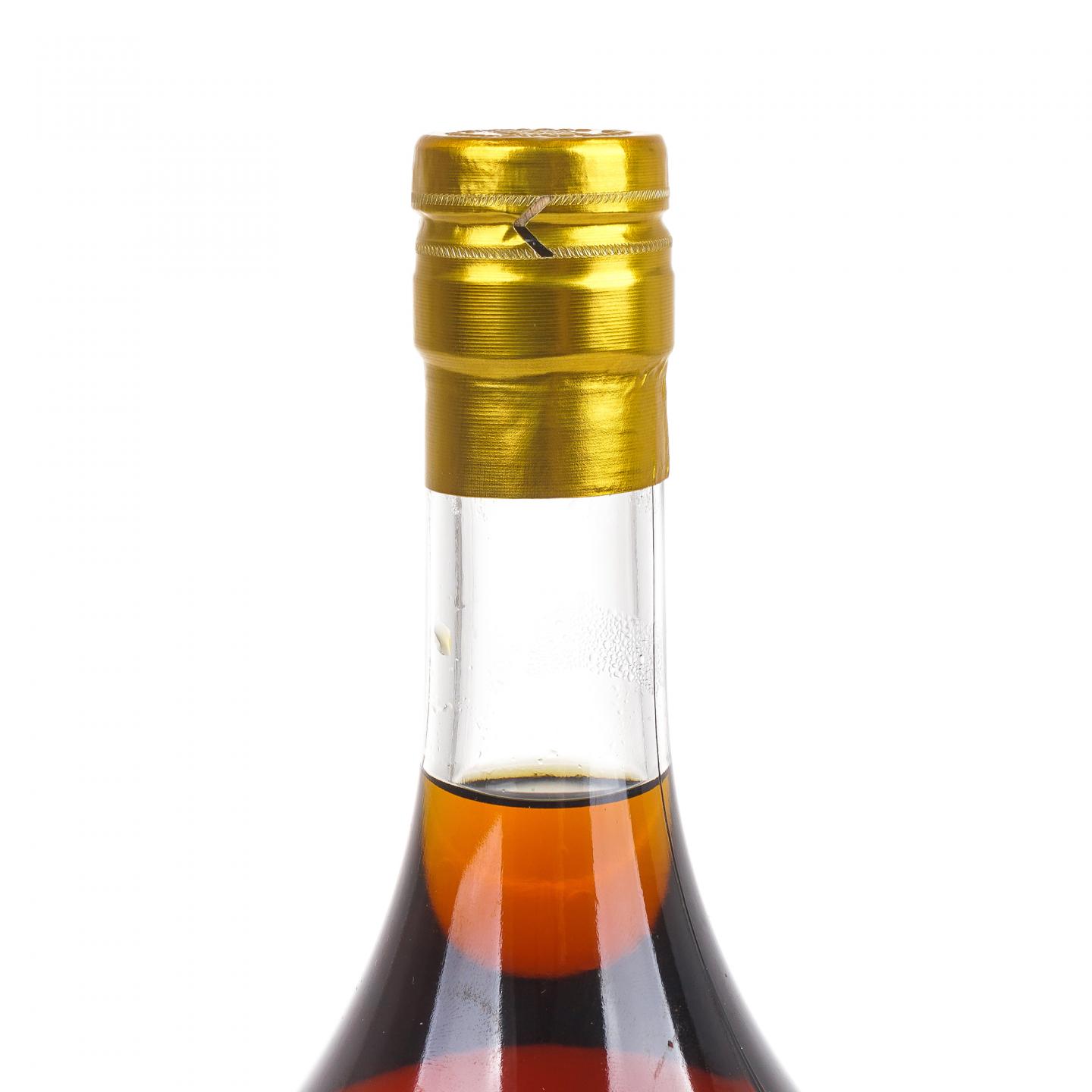 茹安达 1990-2023 单桶 雅文邑 白兰地 Nsps