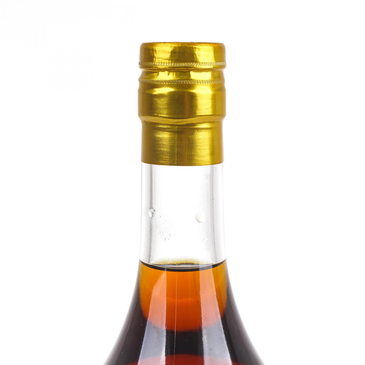 茹安达 1990-2023 单桶 雅文邑 白兰地 Nsps