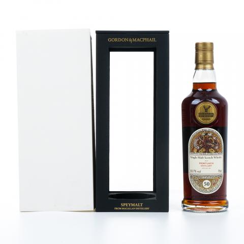 慕赫 50年 1969 GM 非原盒