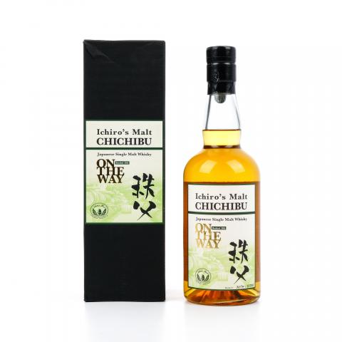 秩父 2015 On The Way