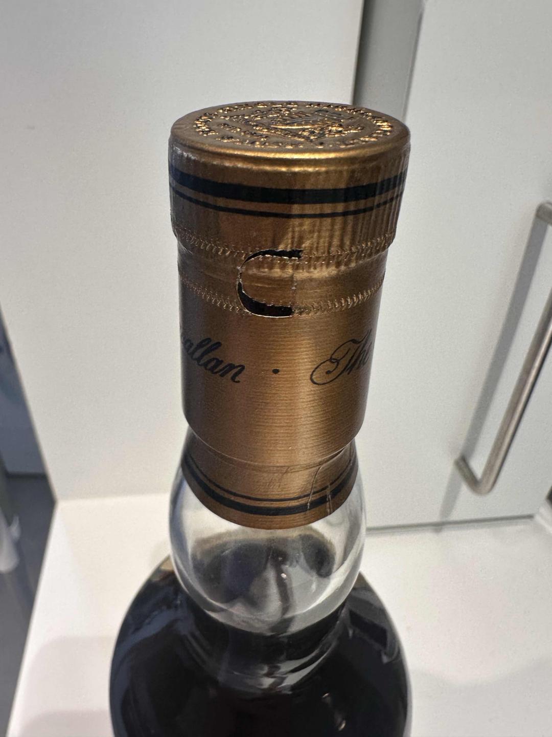 Macallan 麦卡伦18年 1985
