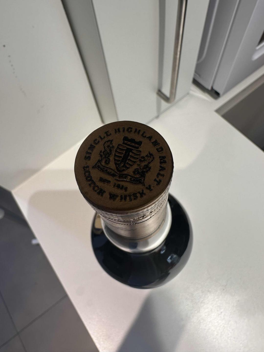 Macallan 麦卡伦18年 1985