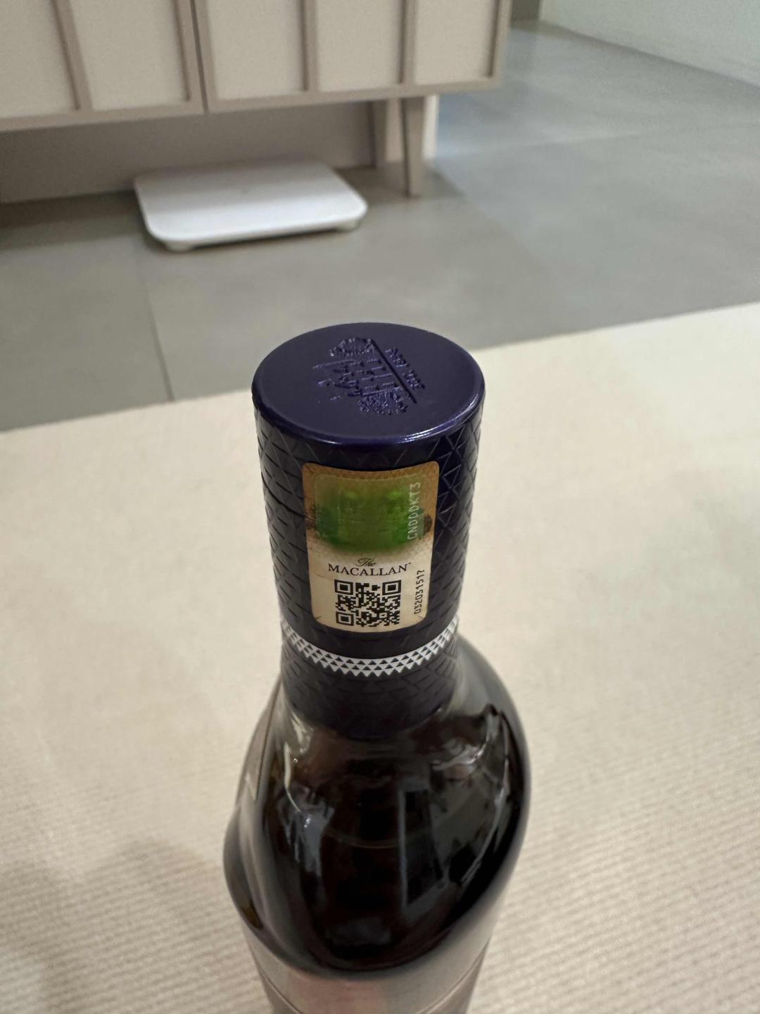 麦卡伦概念Concept系列套装礼盒（3瓶）