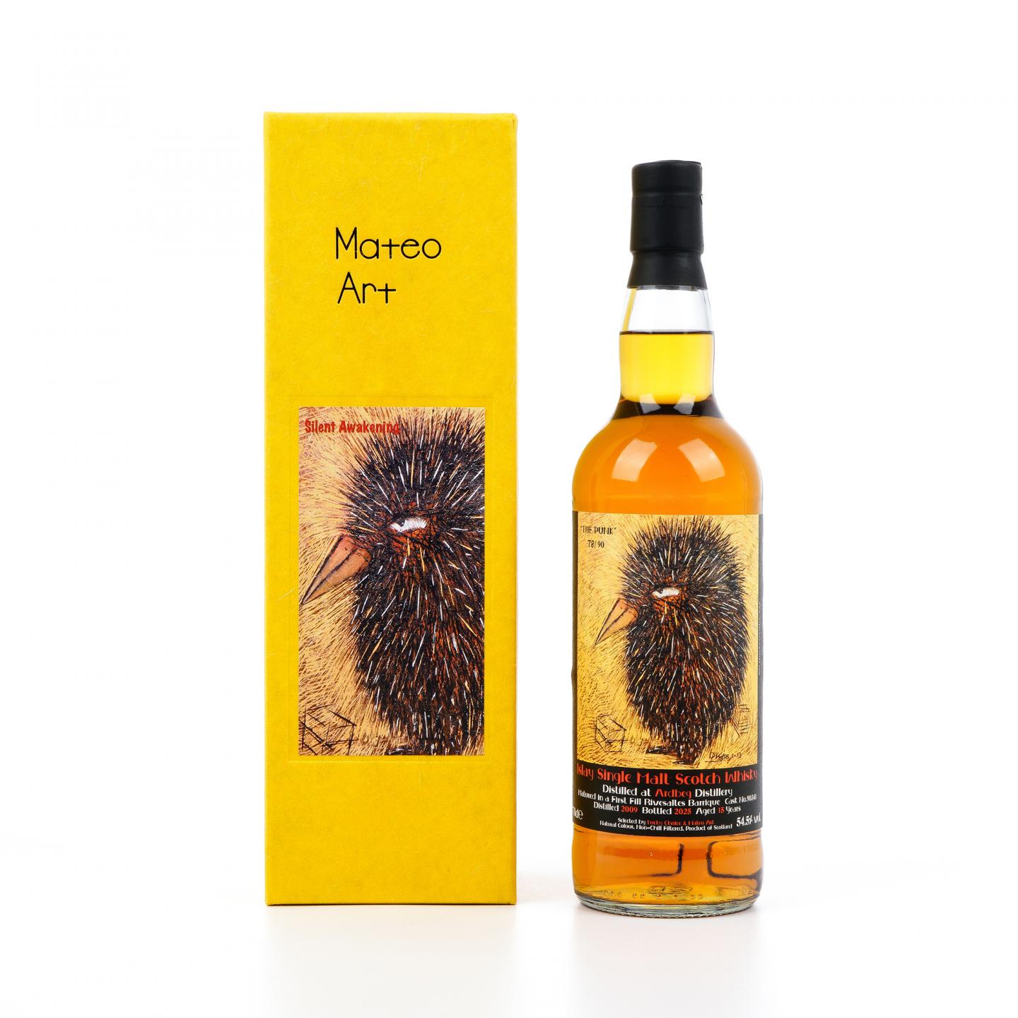 阿贝 15年 2009-2025