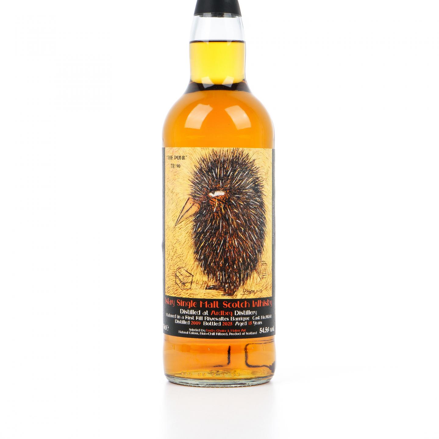 阿贝 15年 2009-2025