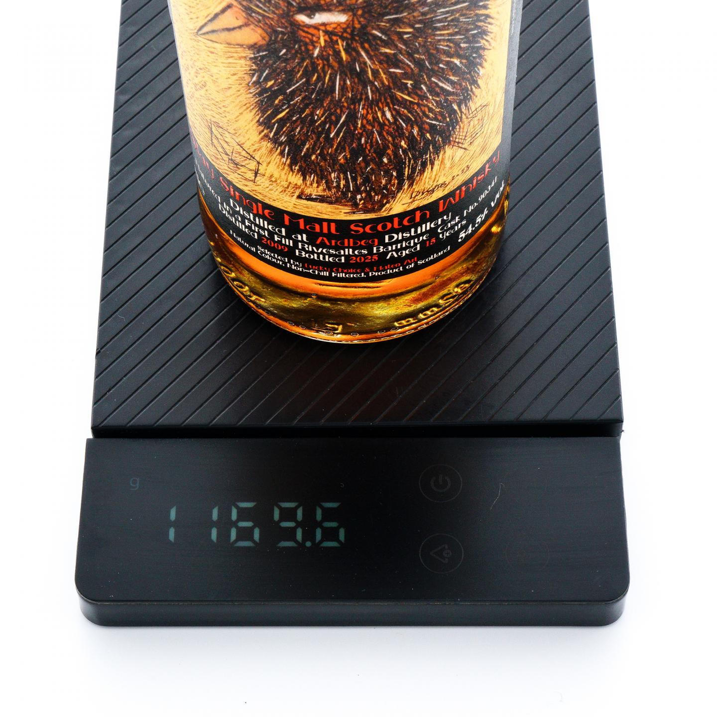 阿贝 15年 2009-2025