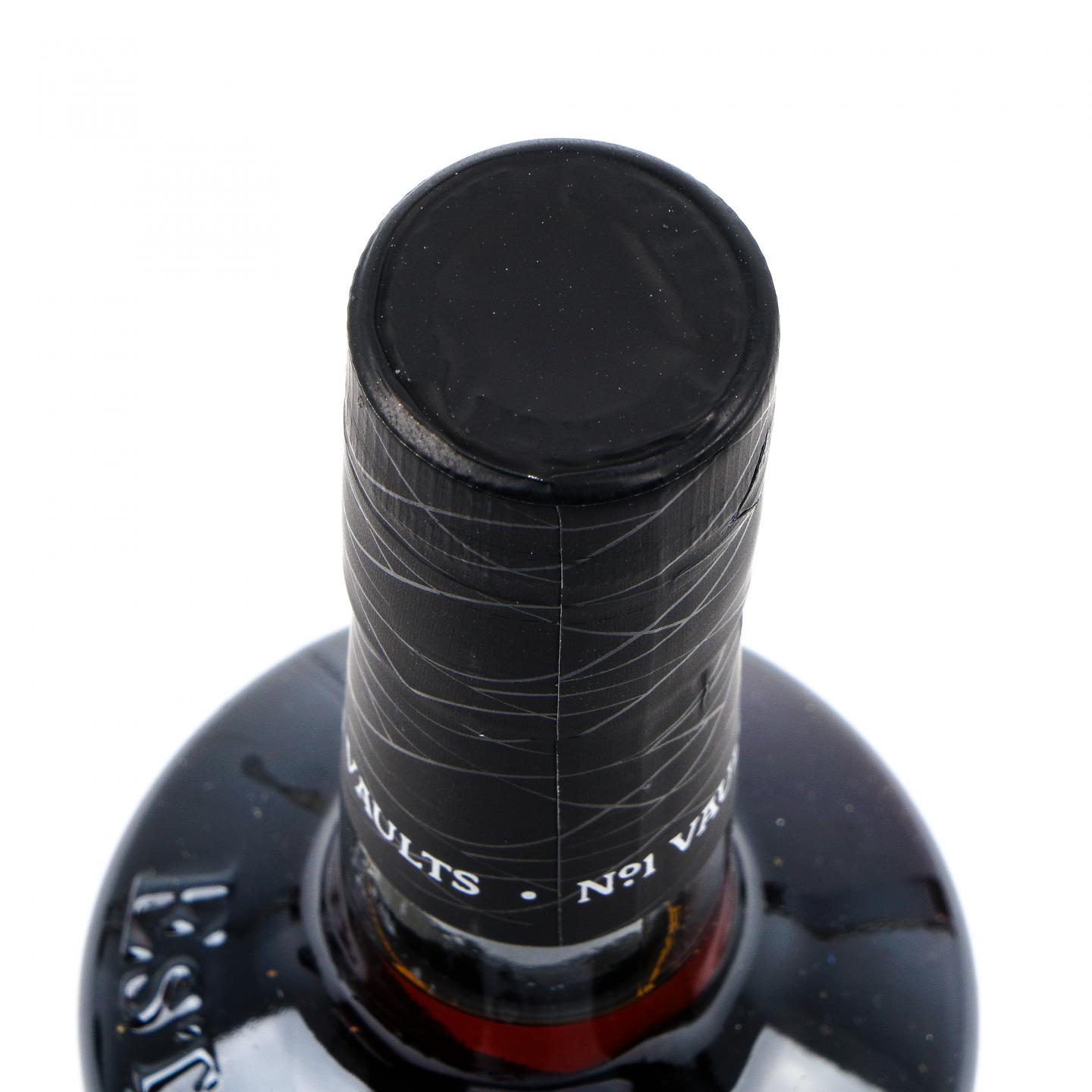 波摩 26年 2017 酒庄三部曲系列之二