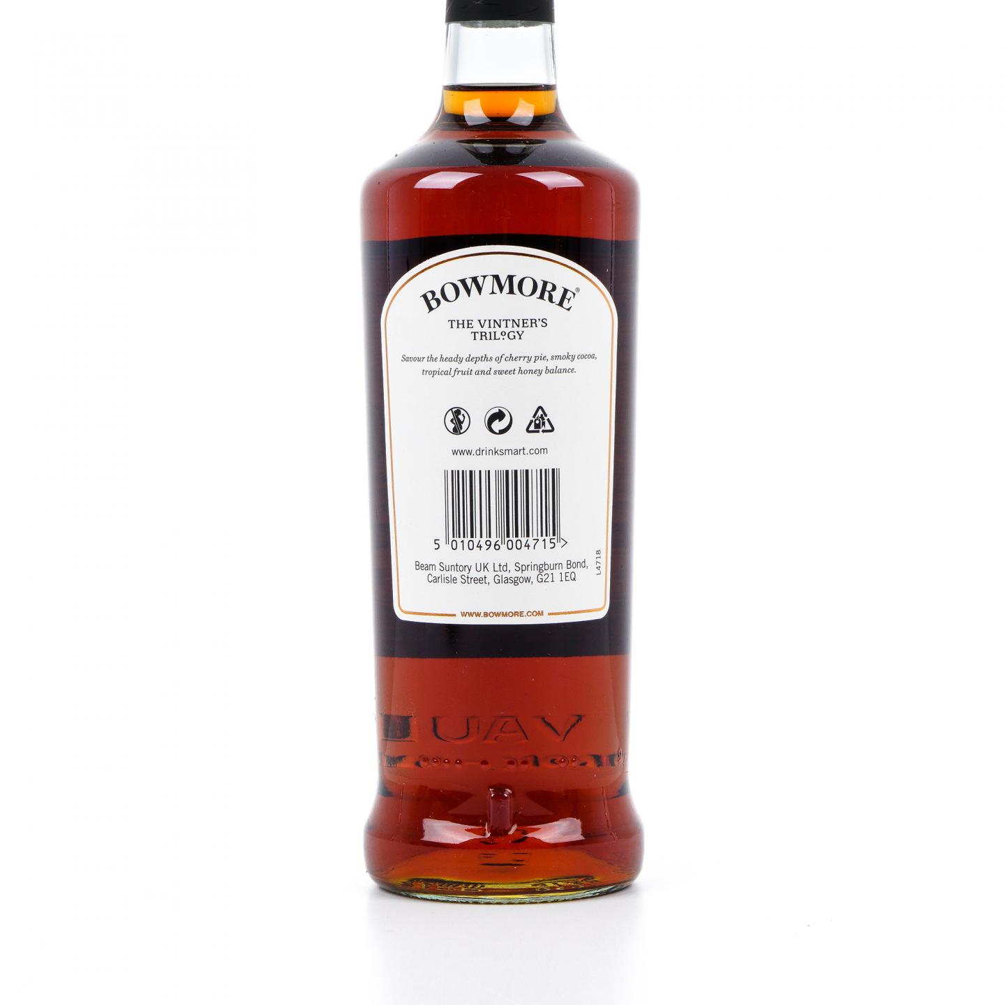 波摩 26年 2017 酒庄三部曲系列之二