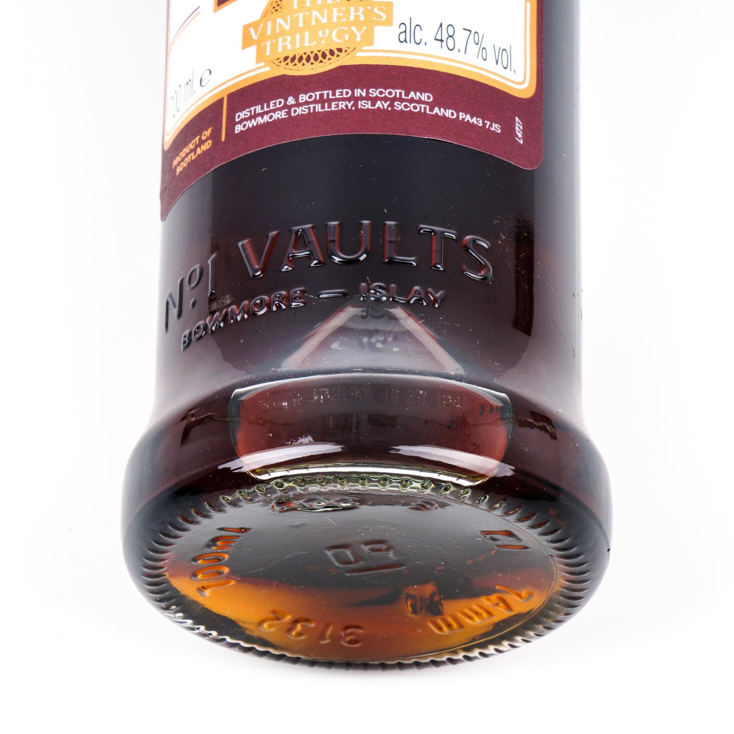 波摩 26年 2017 酒庄三部曲系列之二