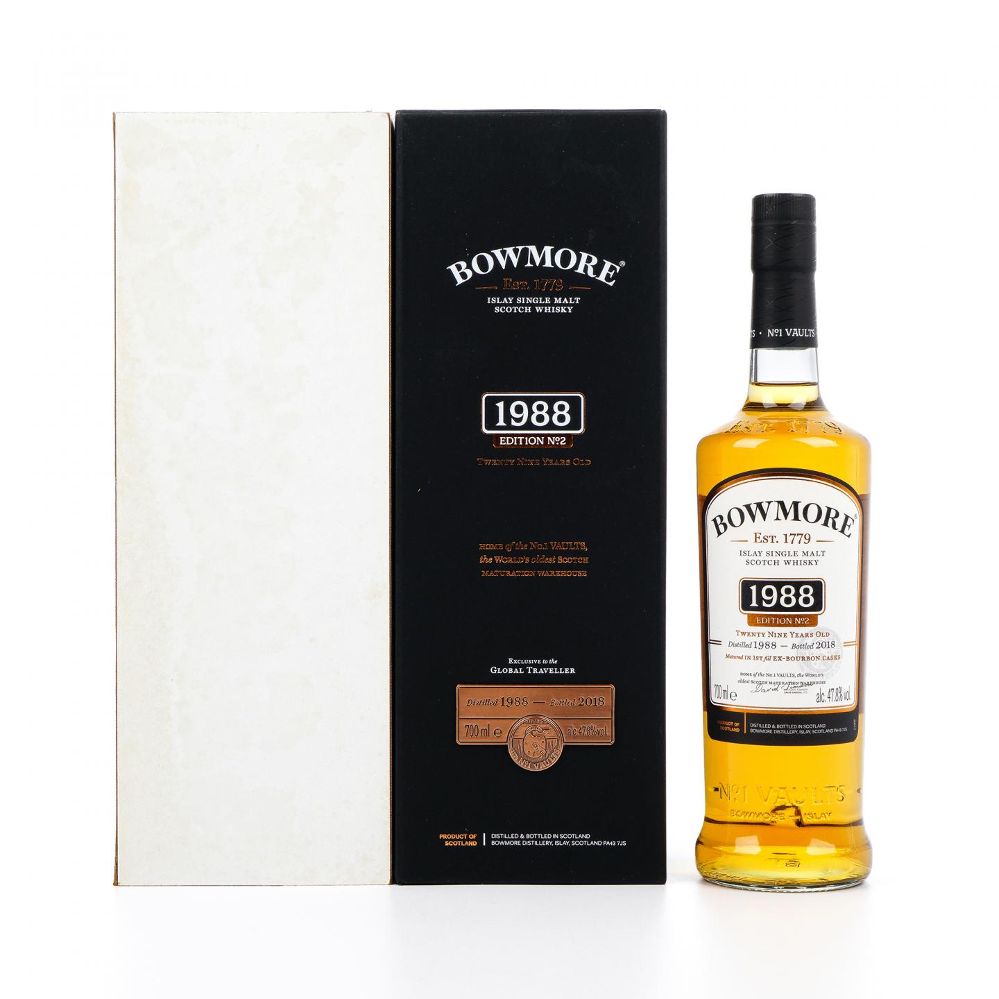 波摩 29年 1988-2018 Edition No. 2