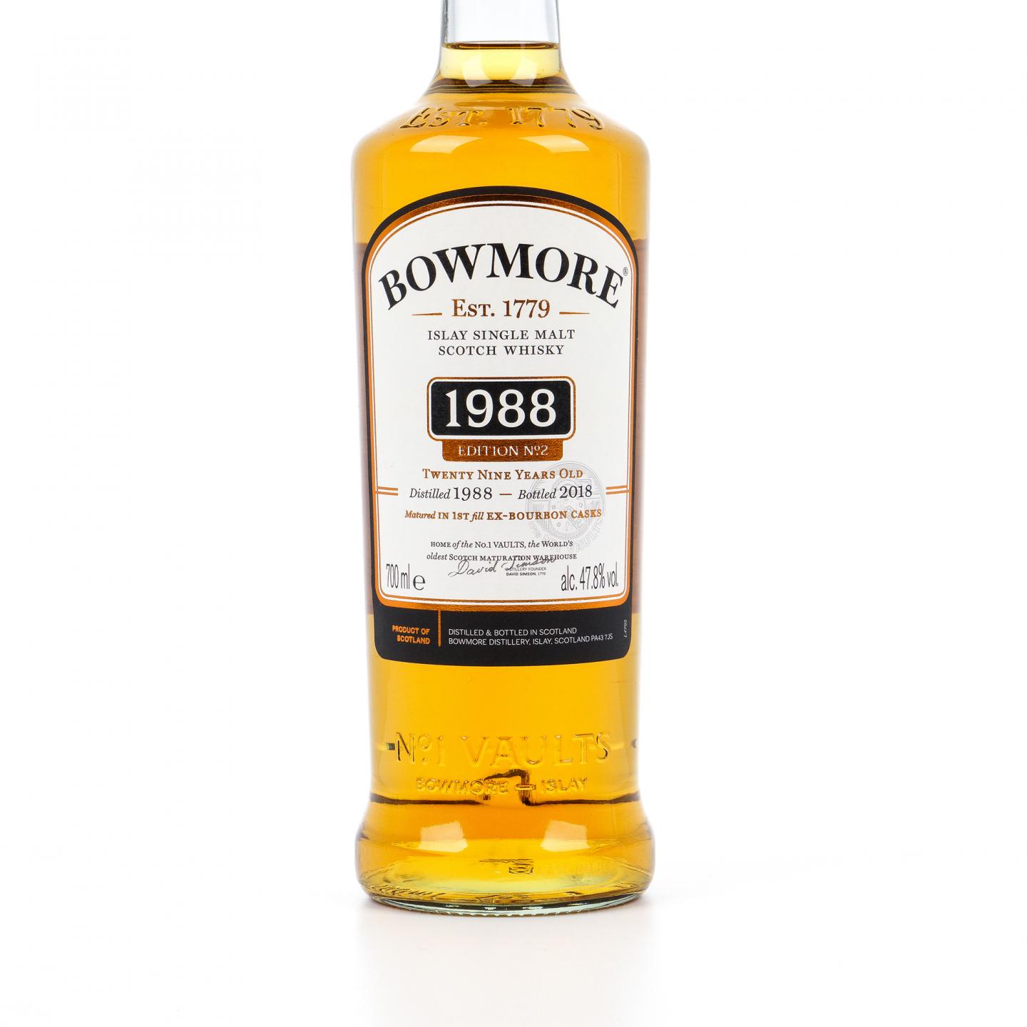 波摩 29年 1988-2018 Edition No. 2