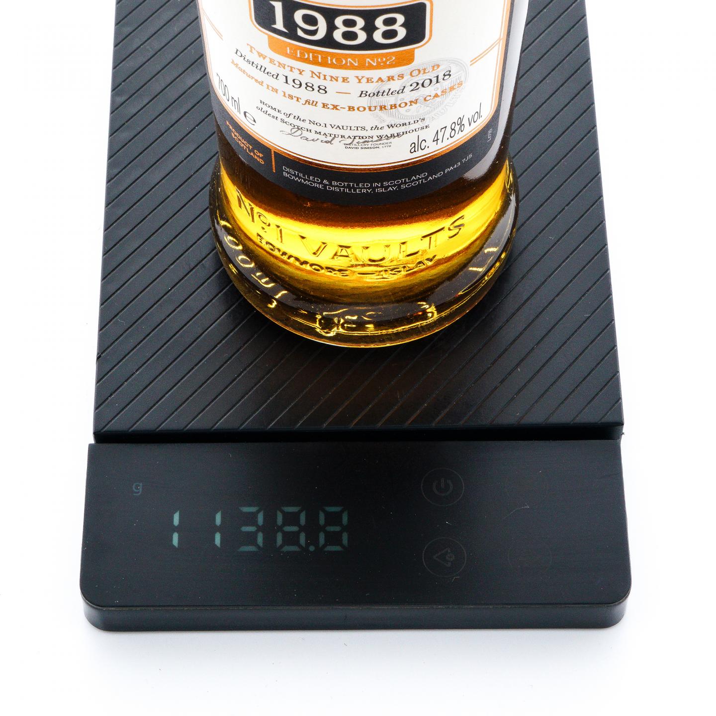 波摩 29年 1988-2018 Edition No. 2