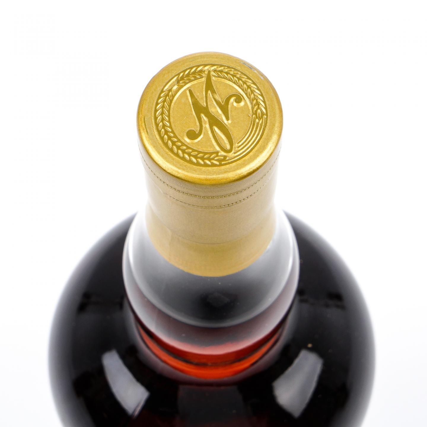Weller Full Proof 57% 750ml