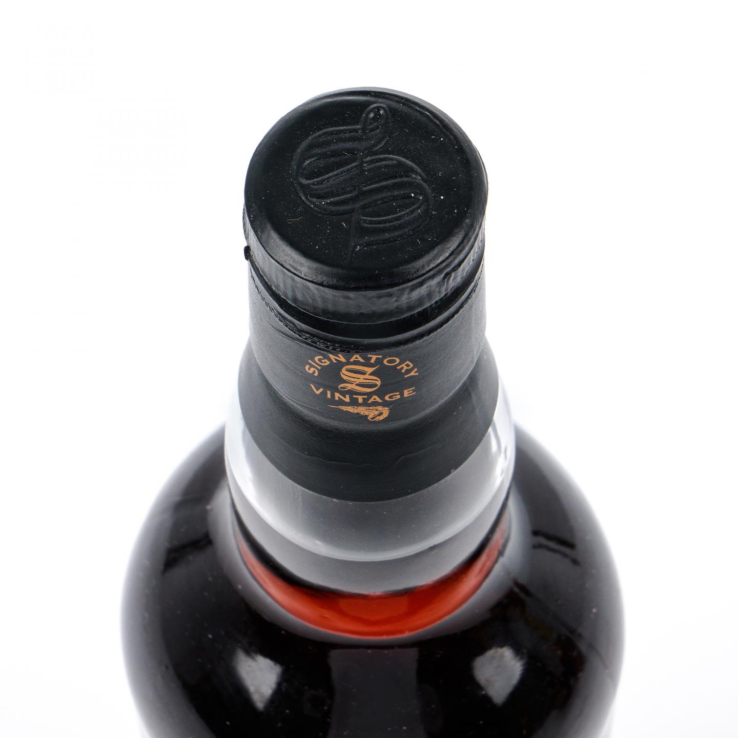 Speyside (M) 16年 2009-2025 SV 雪莉桶 700ml